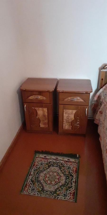 Guest House Otilia Gyumri Exterior photo
