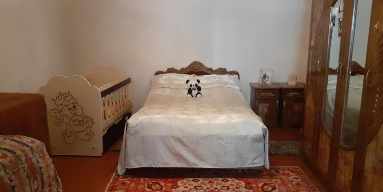 Guest House Otilia Gyumri Exterior photo