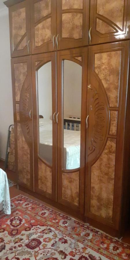Guest House Otilia Gyumri Exterior photo