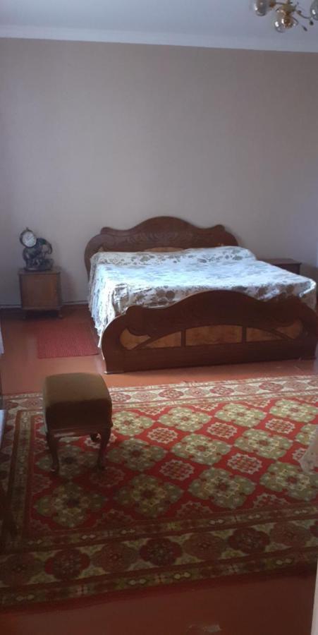 Guest House Otilia Gyumri Exterior photo